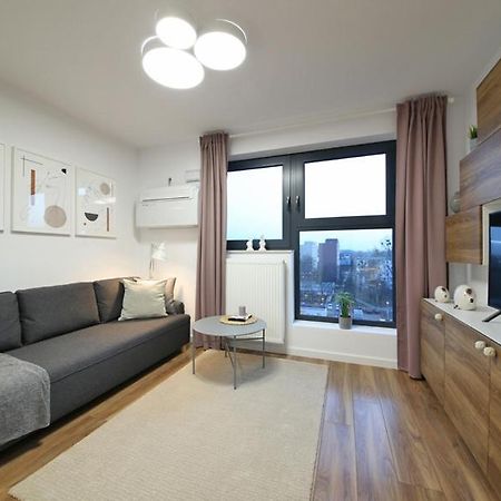 Apartament Wrocław Eksteriør bilde
