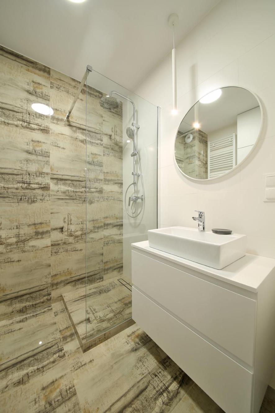 Apartament Wrocław Eksteriør bilde